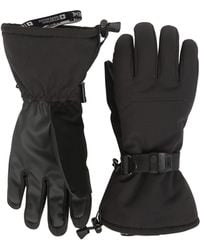 Mountain Warehouse - 'Extreme' Waterproof Breathable Thinsulate Softshell Ski Gloves - Lyst