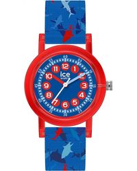Ice-watch - 023296 Ice Learning 28Mm Quartz Watch - Lyst