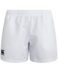 Canterbury - Club Shorts - Lyst