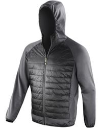 Spiro - Zero Gravity Jacket - Lyst