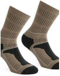 Regatta - 2 Pack Samaris 3 Season Walking Sock - Lyst