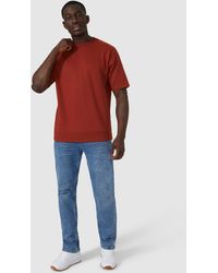 Red Herring - Authenic Mid Wash Straight - Lyst