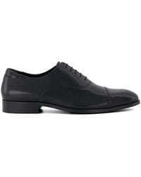 Dune - 'Stormingg' Leather Oxfords - Lyst