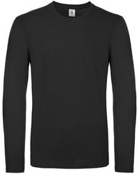 Bc - E150 Long Sleeve T-Shirt - Lyst