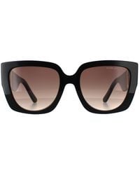 Marc Jacobs - Rectangle Gradient Marc 687/S - Lyst