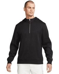 Nike - Dri-Fit Golf Hoodie - Lyst