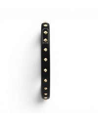 Michael Nash Jewelry - Clementine Studded Resin Bangle - Lyst