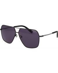 Fila - Sfia10 63599Y Aviator/Navigator Sunglasses - Lyst
