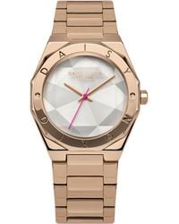 Daisy Dixon - Dd171Rgm Alessandra 36Mm Quartz Watch - Lyst