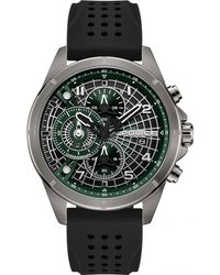 Police - Pewgo0000101 Cipher 53Mm Quartz Watch - Lyst