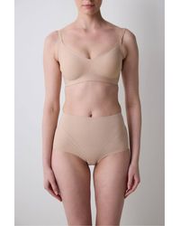 Penti - No-Show Light High-Waist Brief Shapewear - Lyst