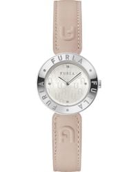 Furla - Ww00004004L1 30Mm Quartz Watch - Lyst