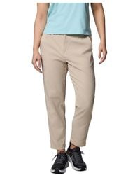 Columbia - Cedar Lightweight Trousers - Lyst
