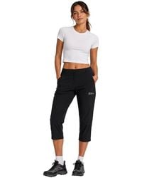 Jack Wolfskin - Hikeout Trousers - Lyst