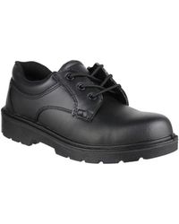 Amblers Safety - 'fs38c' Safety Shoes - Lyst