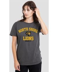 Mean Girls - North Shore Lions T-Shirt - Lyst