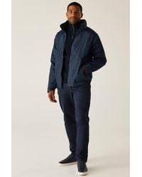 Regatta - Dover Waterproof Insulated Jacket - Lyst