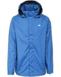 Trespass - Fraser Ii Waterproof Jacket - Lyst