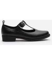 Where's That From - Tahlia' Girl's School Shoe T-Bar Buckle Mary Jane - Lyst