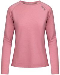 Trespass - Katherine Dlx Top - Lyst