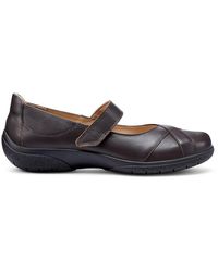 Hotter - Wide Fit 'Hope' Mary Janes - Lyst