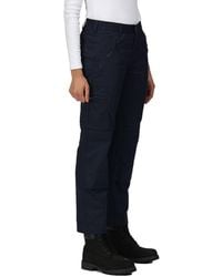 Regatta - Pro Action Stretch Trousers - Lyst