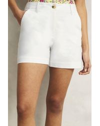 Hobbs - Reena Shorts - Lyst