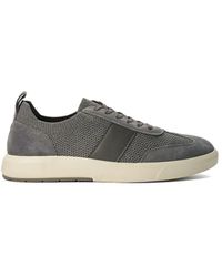 Dune - 'trailing' Trainers - Lyst