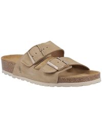 Hush Puppies - Brixley Mule Sandal - Lyst