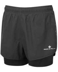 Ronhill - Core Twin Shorts - Lyst