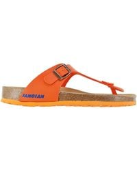 Sanosan - Geneve Sano Sandals - Lyst