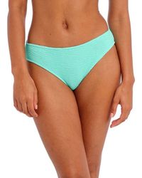 Freya - Ibiza Waves Bikini Brief - Lyst