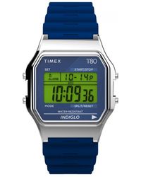 Timex - Special Projects Classic Watch - Tw2v41200 - Lyst