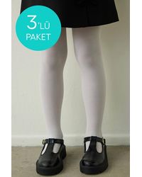 Penti - Pretty Micro Tights - Lyst
