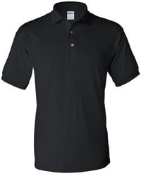 Gildan - Adult Dryblend Jersey Short Sleeve Polo Shirt - Lyst