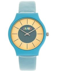 Crayo - Trinity Watch - Lyst