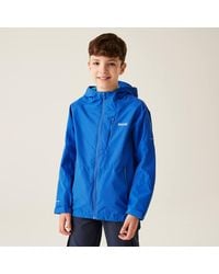 Regatta - Calderdale Iii Hooded Waterproof Jacket - Lyst