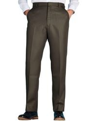 Chums - Smart Casual Formal Trousers - Lyst