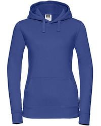 Russell - Premium Authentic Hoodie (3-Layer Fabric) - Lyst