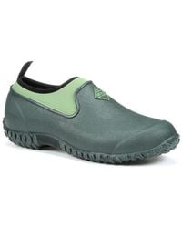 Muck Boot - 'Muckster Ii Low' Garden Shoes - Lyst