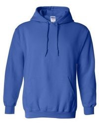 Gildan - Heavy Blend Adult Hooded Sweatshirt Hoodie - Lyst