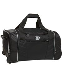 Ogio - Hamblin 22" Traveller Duffle Bag (pack Of 2) - Lyst