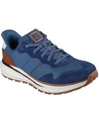 Skechers - Slade Ultra Mercer Bungee Lace Slip-Ins Sneaker - Lyst