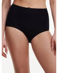 Chantelle - Juliana Thermal Maxi Brief - Lyst