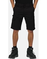 Regatta - Pro Cargo Shorts - Lyst