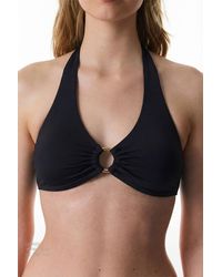 Penti - Clean Hot Bikini Top - Lyst