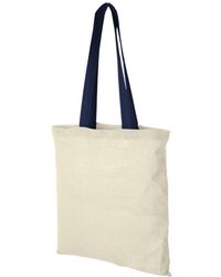 Bullet - Nevada Cotton Tote - Lyst