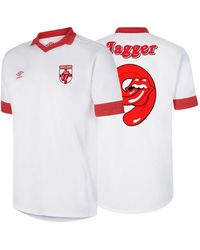 Umbro - The Rolling Stones Jagger Jersey - Lyst