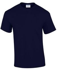 Gildan - Heavy Cotton T-Shirt - Lyst