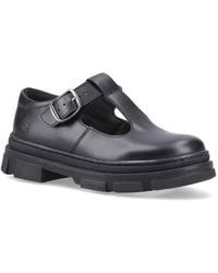 Hush Puppies - Dulci Senior School Shoe - Lyst